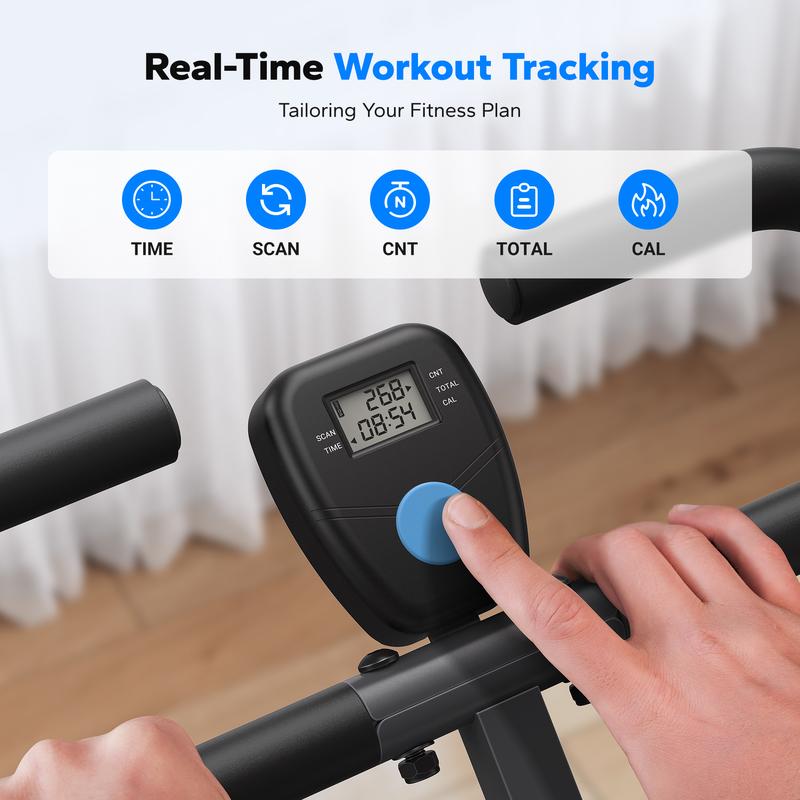 Squat Assist Machine